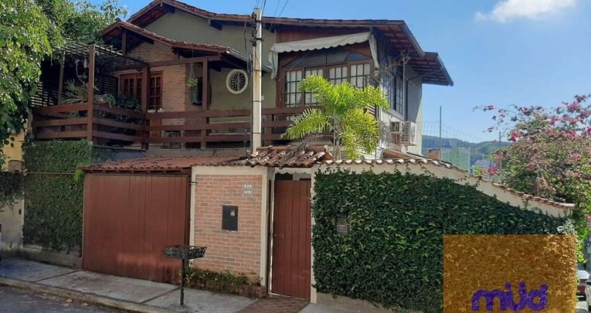 Casa com 4 quartos à venda em Icaraí, Niterói 