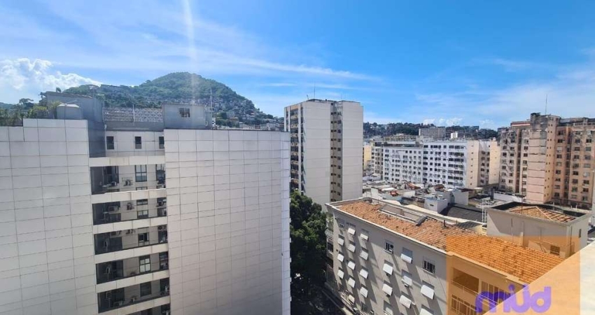 Apartamento com 1 quarto à venda na Glória, Rio de Janeiro 