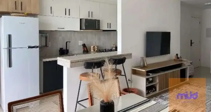 Apartamento com 2 quartos à venda na Barra Olímpica, Rio de Janeiro 