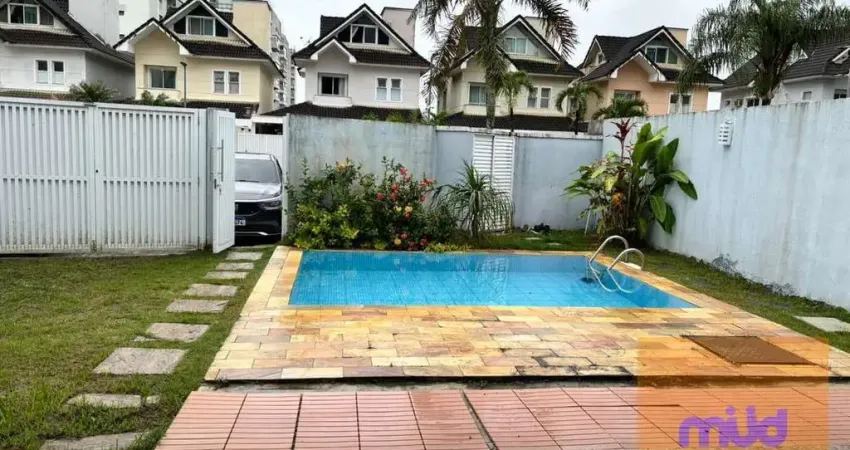 Casa em Recreio dos Bandeirantes  -  Rio de Janeiro
