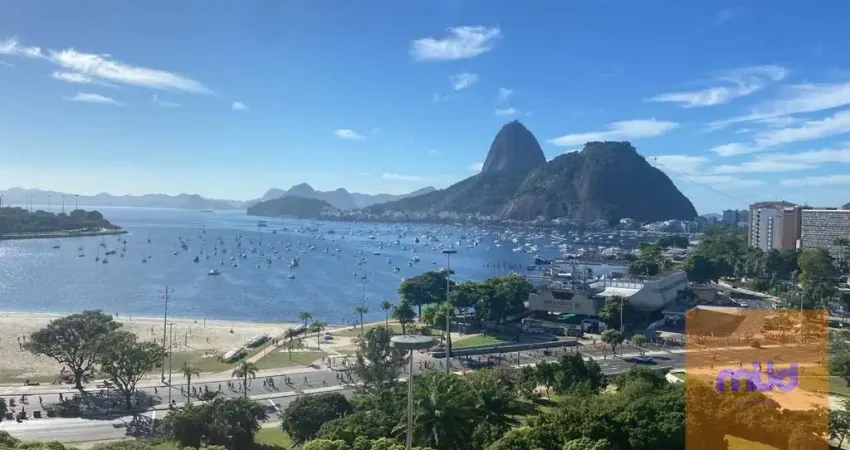 Apartamento com 2 quartos para alugar em Botafogo, Rio de Janeiro 