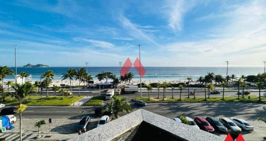 Cobertura com 4 quartos à venda na Avenida Lúcio Costa, 2300, Barra da Tijuca, Rio de Janeiro