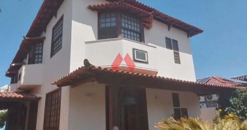 Casa em condomínio fechado com 4 quartos à venda na Rua Eurico Melo, 990, Barra da Tijuca, Rio de Janeiro