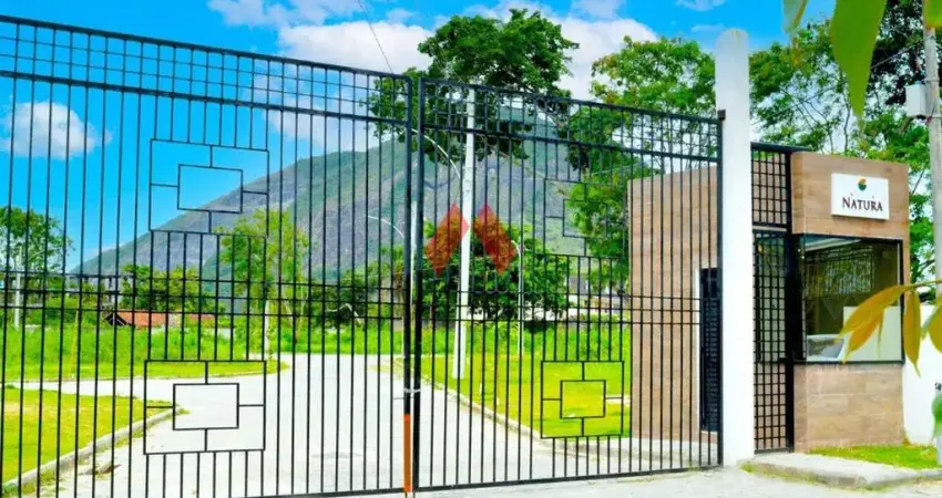 Terreno em condomínio fechado à venda na Paulo Roberto Matheus, 25, Vargem Pequena, Rio de Janeiro