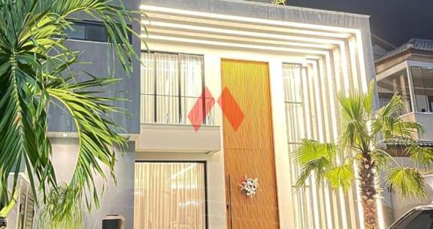 Casa em condomínio fechado com 5 quartos à venda na Jornalista Carlos Alfredo Miranda, 01, Recreio dos Bandeirantes, Rio de Janeiro