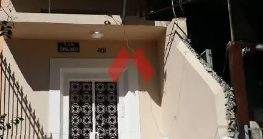 Apartamento com 2 quartos à venda na Grajaú, 247, Grajaú, Rio de Janeiro