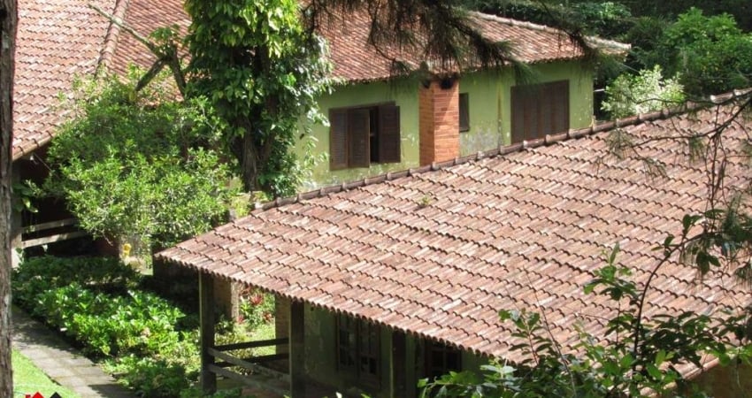 Chácara / sítio com 20 quartos à venda na Bernardo Coutinho, 6925, Araras, Petrópolis