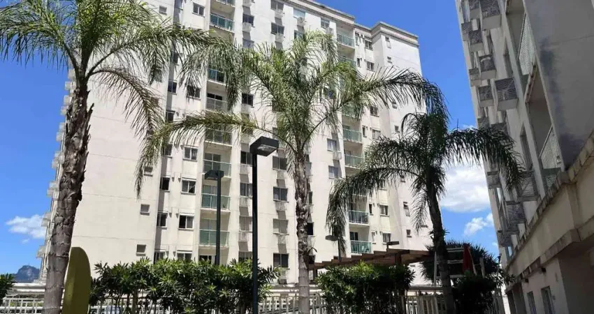 Apartamento com 2 quartos à venda na Rua Monsenhor Manuel Gomes, 143, São Cristóvão, Rio de Janeiro