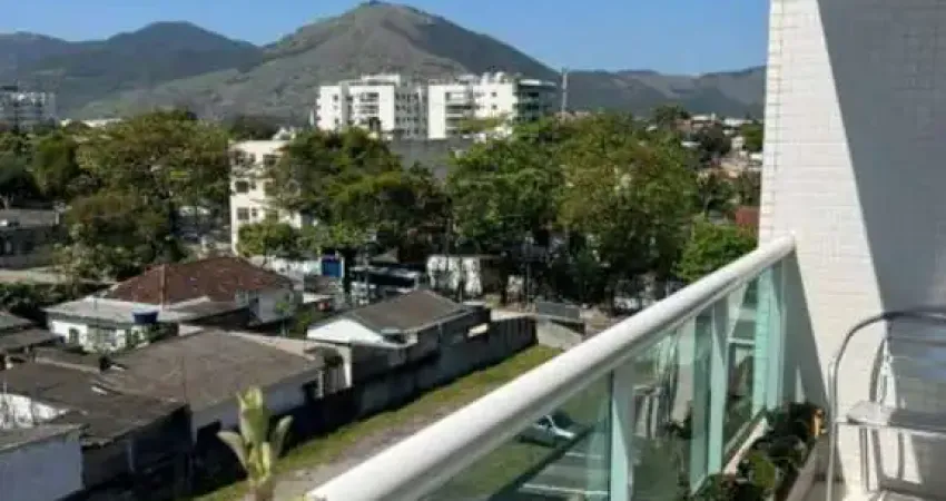 Apartamento com 2 quartos à venda na Avaré, 105, Campo Grande, Rio de Janeiro