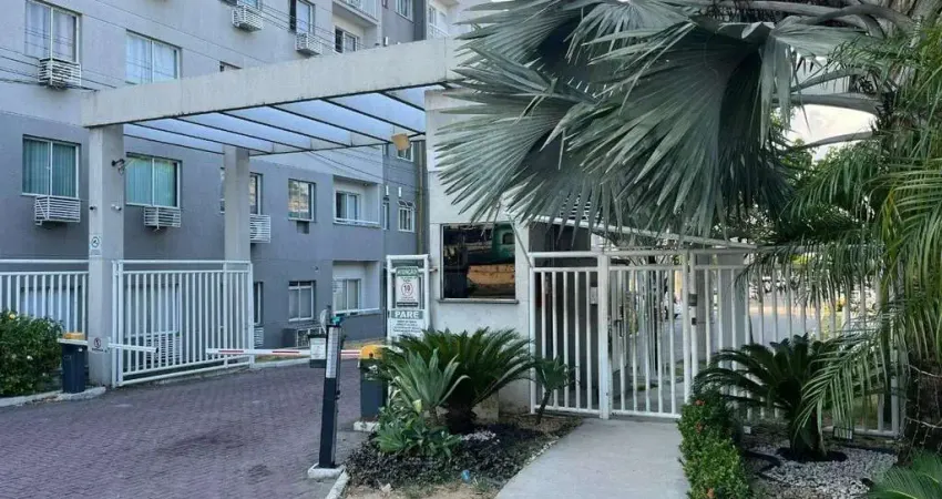 Apartamento com 1 quarto para alugar na Cesário de Melo, 5300, Campo Grande, Rio de Janeiro