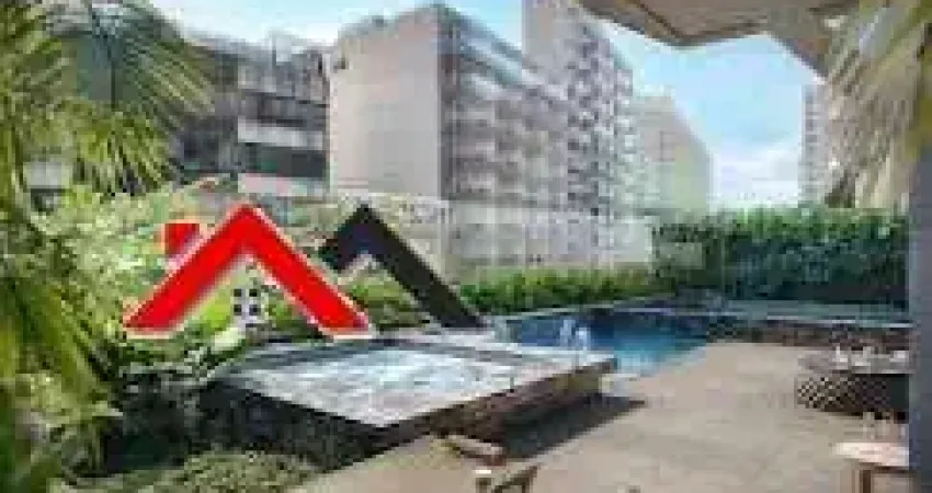 Apartamento à venda na Rua Francisco Otaviano, 59, Copacabana, Rio de Janeiro