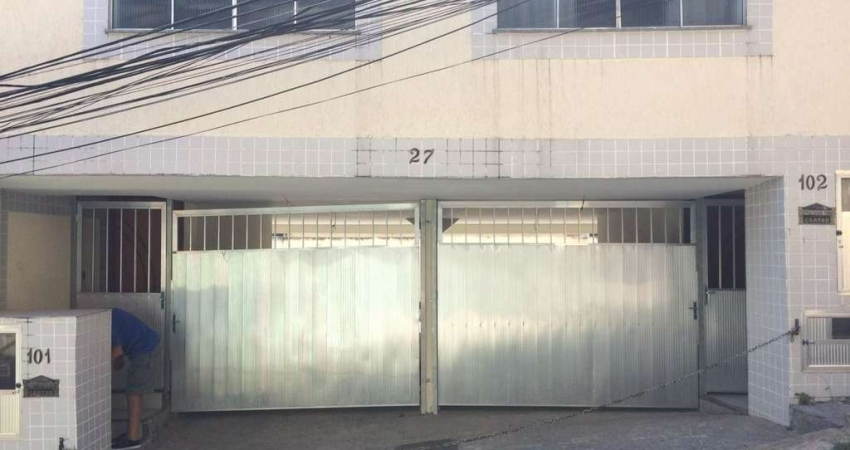 Casa em condomínio fechado com 2 quartos à venda na Maranga, 557, Praça Seca, Rio de Janeiro