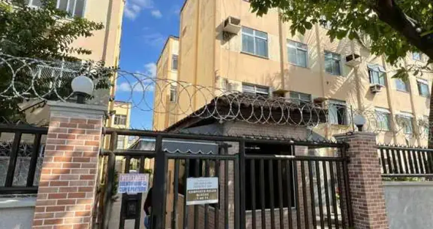 Apartamento com 2 quartos à venda na Estrada de Jacarepaguá, 7473, Freguesia (Jacarepaguá), Rio de Janeiro