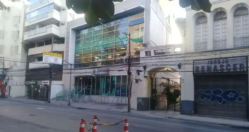 Casa em condomínio fechado para alugar na Rua São Clemente, 176, Botafogo, Rio de Janeiro