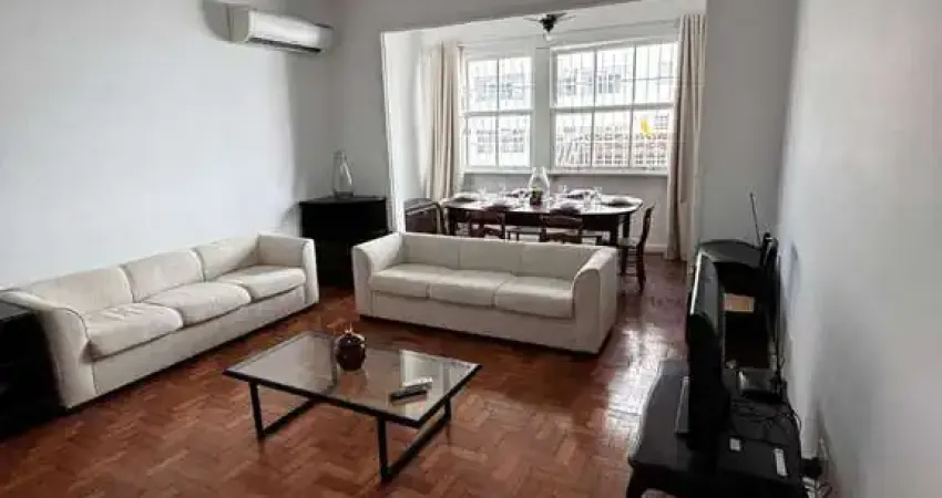 Apartamento com 3 quartos para alugar na Prudente de Moraes, 875, Ipanema, Rio de Janeiro
