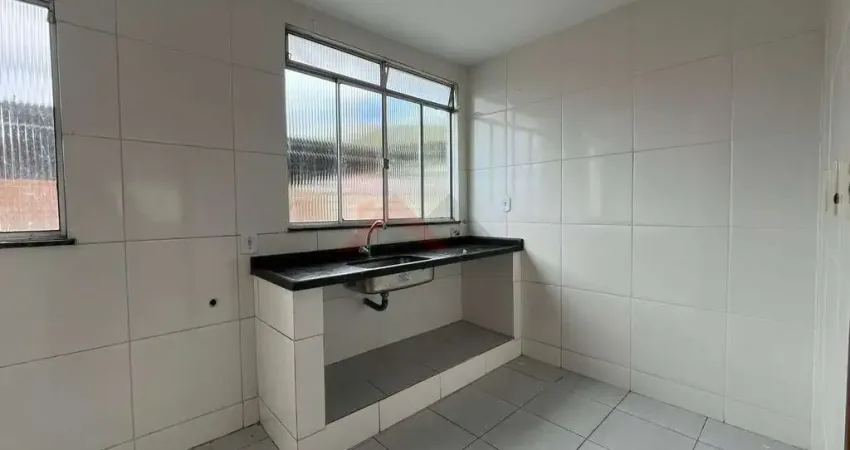 Casa com 2 quartos à venda na Rua Maranga, Praça Seca, Rio de Janeiro