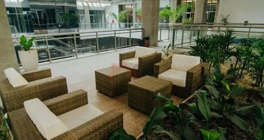 Sala comercial para alugar na Americas Avenue Business Square - (Recreio dos Bandeirantes), Recreio dos Bandeirantes, Rio de Janeiro