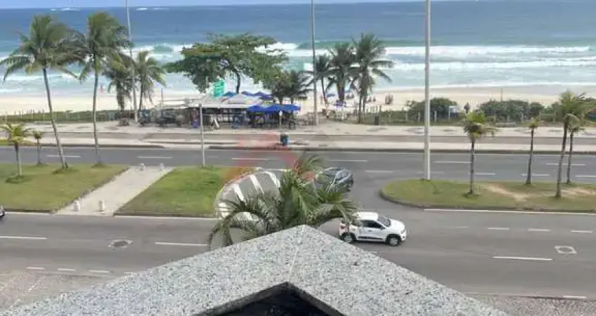 Apartamento com 4 quartos à venda na Avenida Lúcio Costa, Barra da Tijuca, Rio de Janeiro