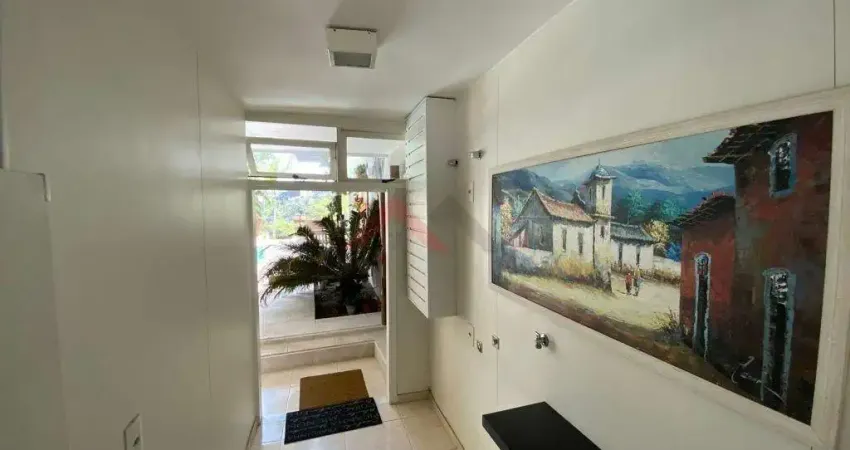 Casa com 5 quartos à venda na Rua José Pancetti, Joá, Rio de Janeiro