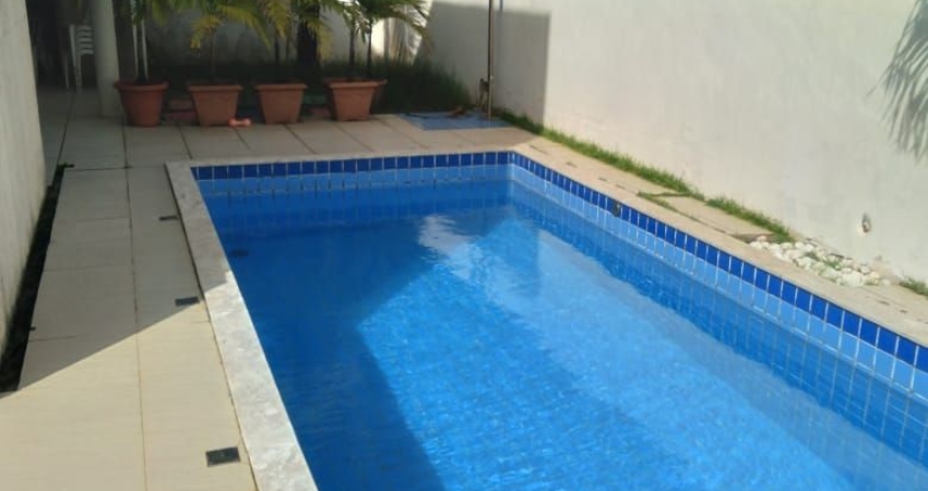 Casa em condomínio fechado com 3 quartos à venda na Rua dos Azulões, s/núm, Piatã, Salvador