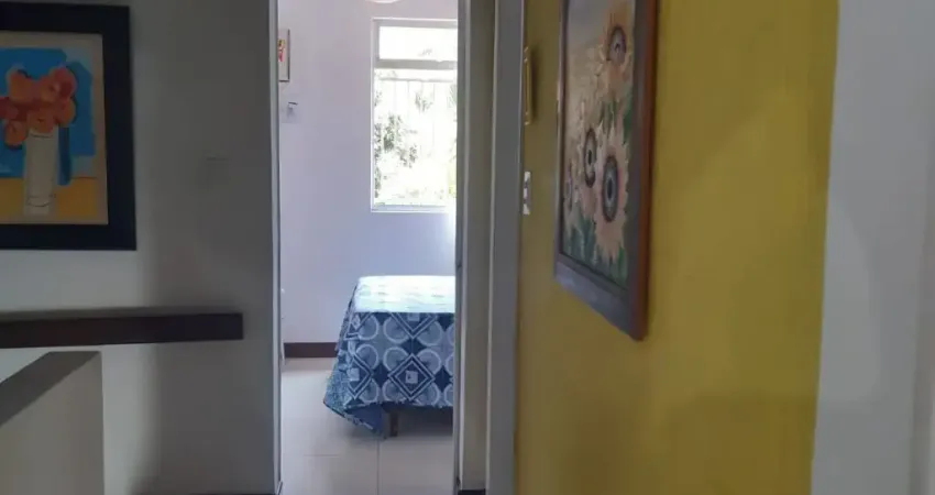 Casa em condomínio fechado com 3 quartos à venda na Travessa Flamengo, 57, Itapuã, Salvador