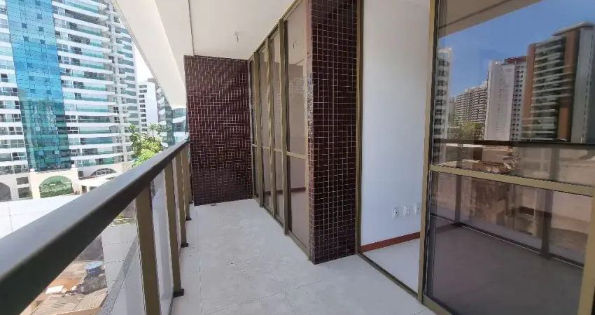 Apartamento com 1 quarto à venda na Rua Oito de Dezembro, 626, Graça, Salvador