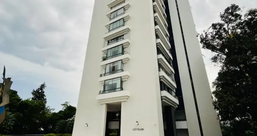 Apartamento com 4 quartos à venda na Avenida Santa Luzia, 379, Horto Florestal, Salvador