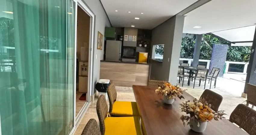 Casa em condomínio fechado com 5 quartos à venda na Avenida 29 de Março, S/N, Alphaville II, Salvador