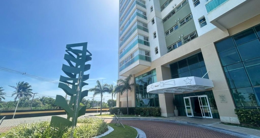 Última oportunidade de viver com vista eterna para o mar no ART Residence