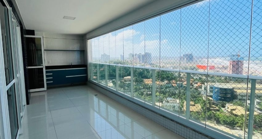 Desperte Todos os Dias com Vista para o Mar – Viva o Que Há de Melhor no Hemisphere 360