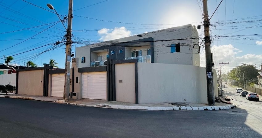 A 30 Metros do Paraíso – Casa com Vista Mar, Piscina e 3 Suítes por R$ 670 mil!