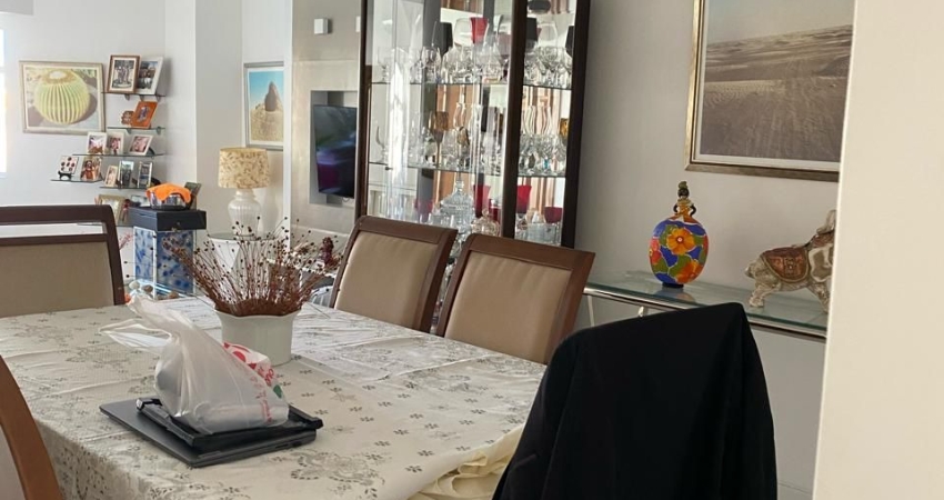 Apartamento à Venda na Pituba – 130m² | 3 Quartos (2 Suítes) | 1 por Andar | Elevador Privativo
