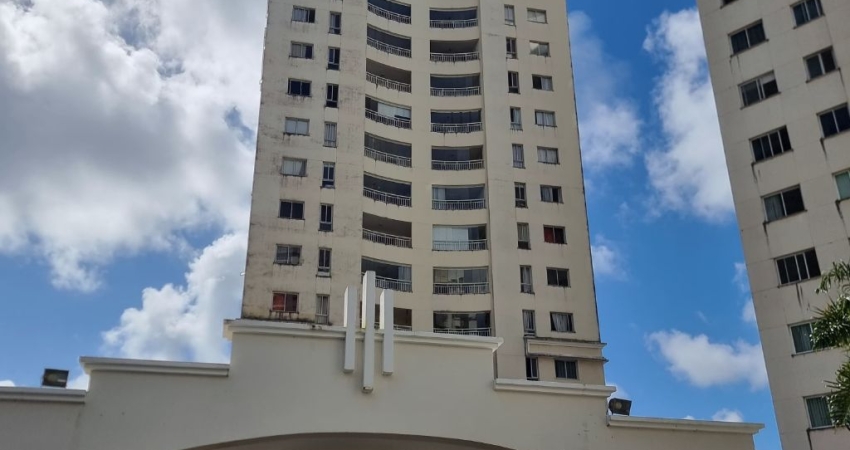 Apartamento com 3 quartos à venda na Rua João José Rescala, 209, Imbuí, Salvador