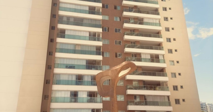 Oportunidade única no Condomínio Mário Cravo – Patamares!