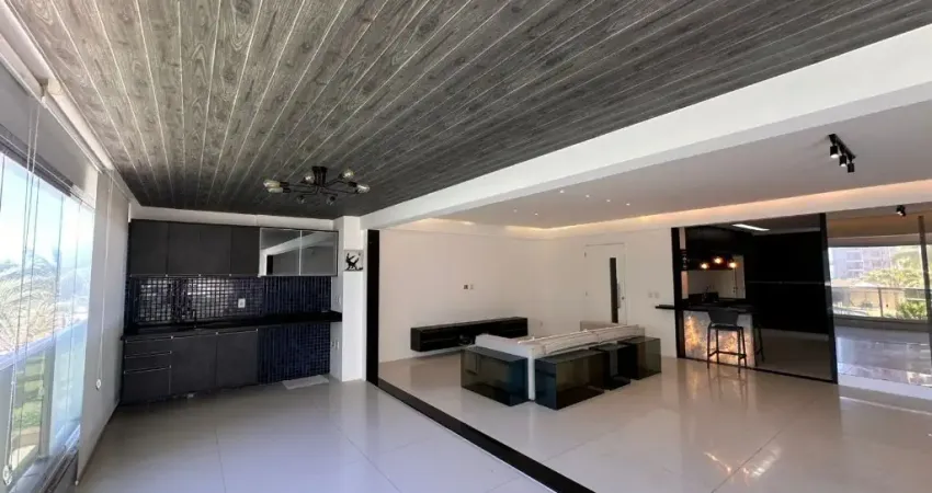 Mais Que Um Imóvel – Um Estilo de Vida no Hemisphere 360