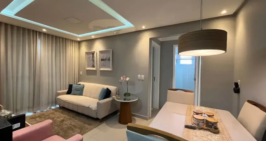 Apartamento com 2 quartos à venda na Rua Pasquale Gatto, 760, Piatã, Salvador