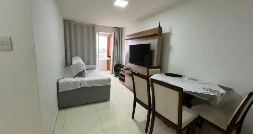 Apartamento Porteira Fechada com 2 Vagas e Lazer Completo em Piatã!