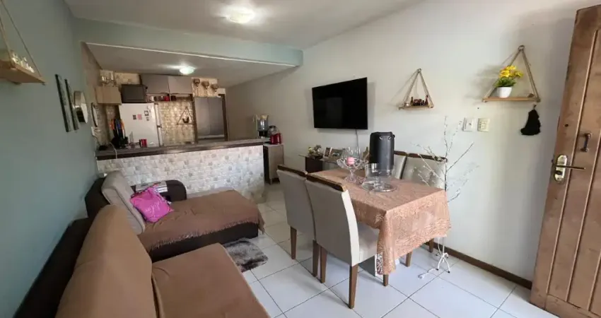 Cores de Piatã Residence – Village de 3 Quartos (2 Suítes), 105 m² em Condomínio Clube por R$400 mil!