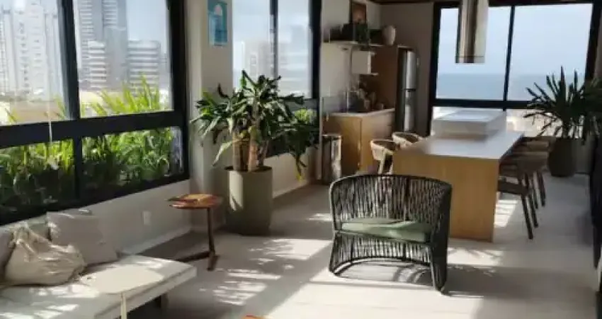 Design, conforto e vista em um só endereço — o equilíbrio perfeito entre lazer e sofisticação