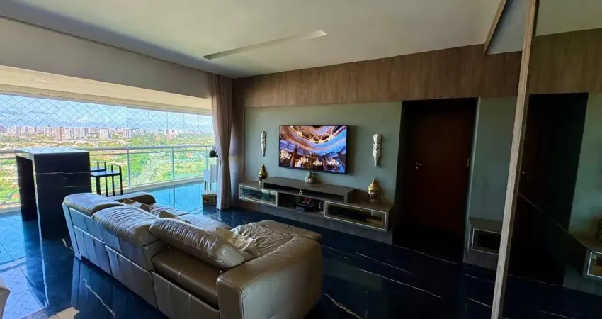 156m² de sofisticação frente ao mar — o apartamento que redefine morar bem.