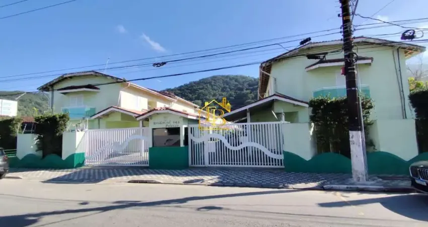 Casa com 2 quartos à venda na Avenida São Paulo, 560, Centro, Mongaguá