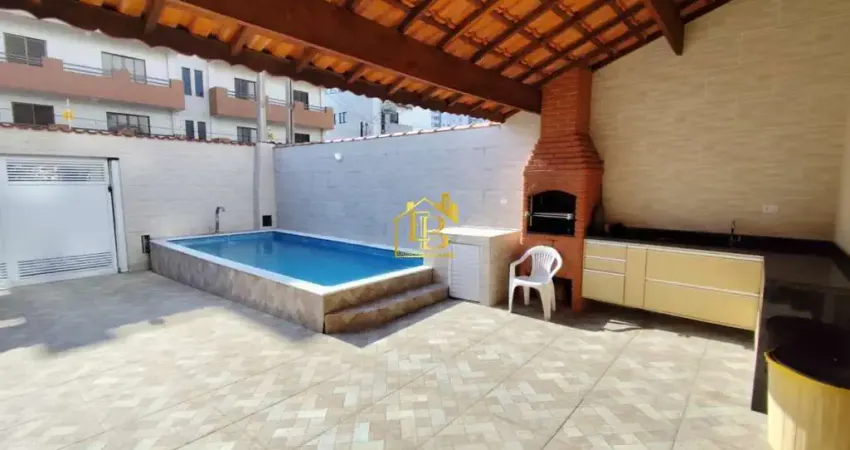 Casa com 3 quartos à venda na RUA RIO DE JANEIRO, 125, Jardim Praia Grande, Mongaguá