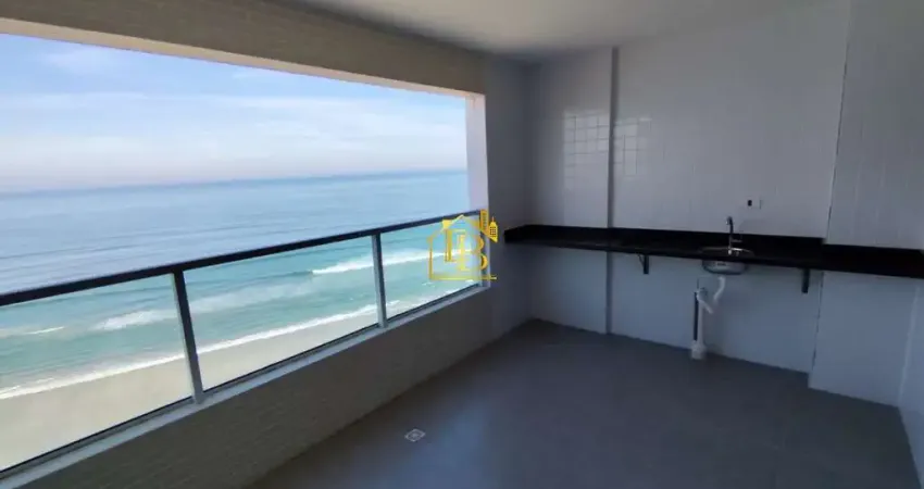 Apartamento com 3 quartos para alugar na Avenida Governador Mário Covas Júnior, 880, Centro, Mongaguá