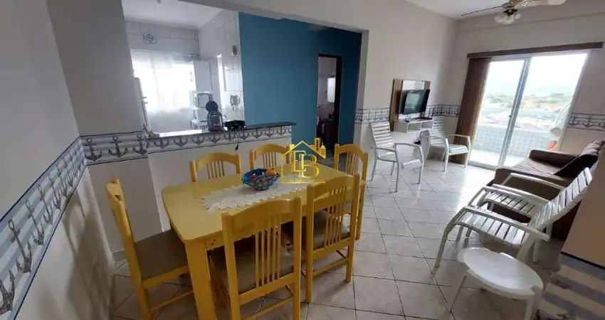 Apartamento com 1 quarto à venda na AVENIDA PRESIDENTE JUSCELINO, 25, Jardim Praia Grande, Mongaguá