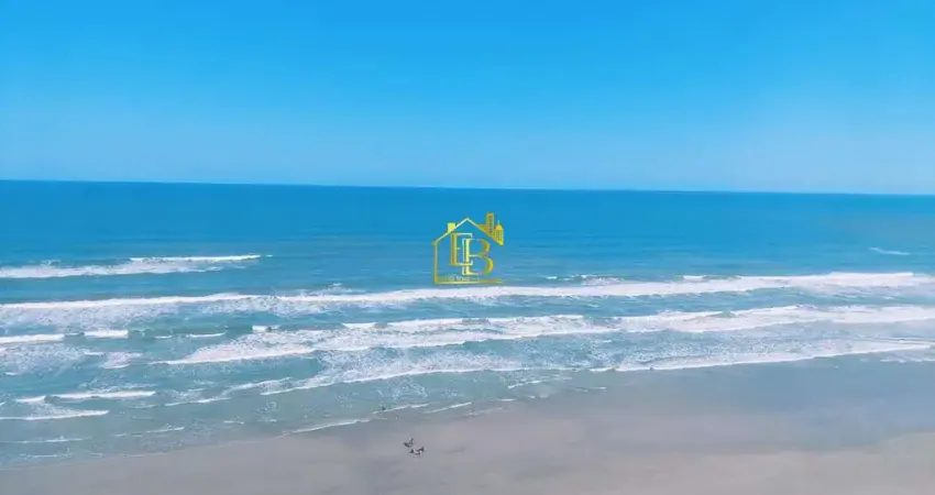 Apartamento com 2 quartos à venda na Avenida Governador Mário Covas Júnior, 6106, Jardim Praia Grande, Mongaguá