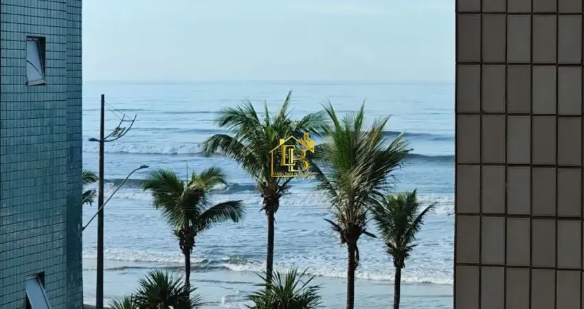 Apartamento com 2 quartos à venda na Avenida Governador Mário Covas Júnior, 6106, Jardim Praia Grande, Mongaguá
