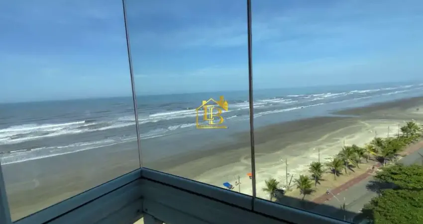 Apartamento com 2 quartos à venda na Avenida Governador Mário Covas Júnior, 7170, Balneario Santa Eugenia, Mongaguá
