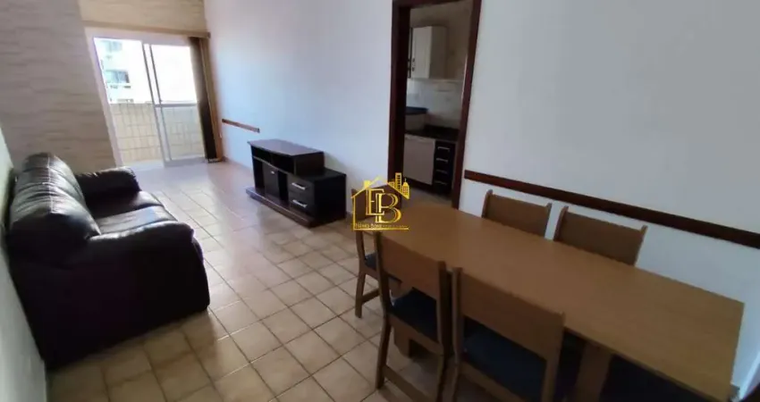 Apartamento com 1 quarto à venda na Avenida Governador Mário Covas Júnior, 6106, Balneário Martinez, Mongaguá