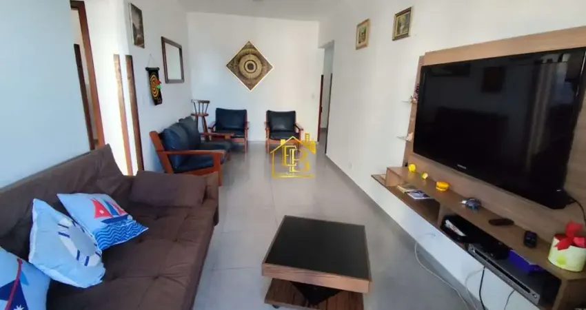 Apartamento com 2 quartos à venda na Avenida Governador Mário Covas Júnior, 6106, Jardim Praia Grande, Mongaguá