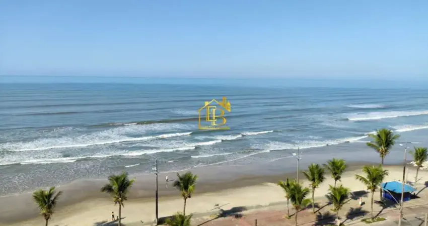 Apartamento com 2 quartos à venda na Avenida Governador Mário Covas Júnior, 6106, Jardim Praia Grande, Mongaguá